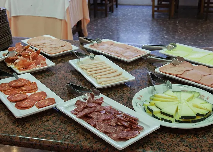 エル シド ホテル