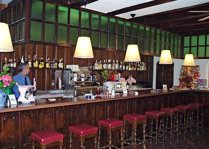 エル シド ホテル *