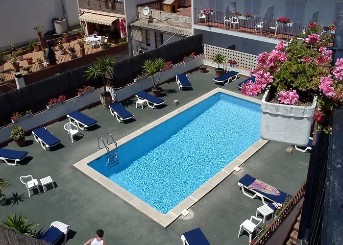 エル シド ホテル